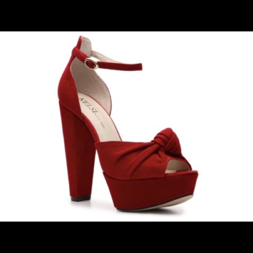 Kelsi by Kelsi Dagger Felicia Platform Sandals (8)